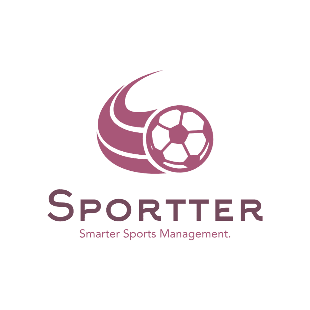 Sportter intellectual property rights.
